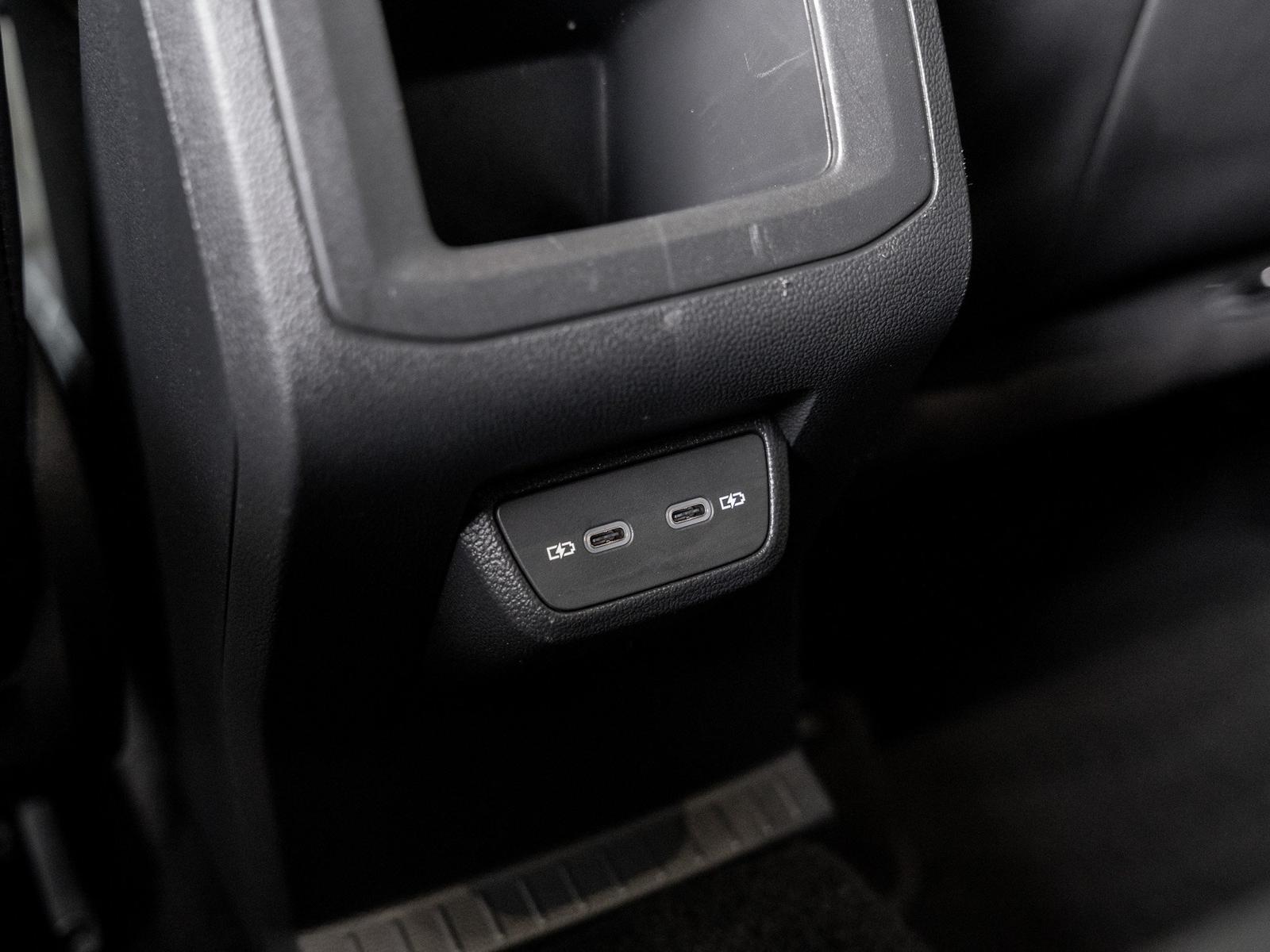 Volkswagen T-Cross GOAL 1.0 l TSI  5-Gang