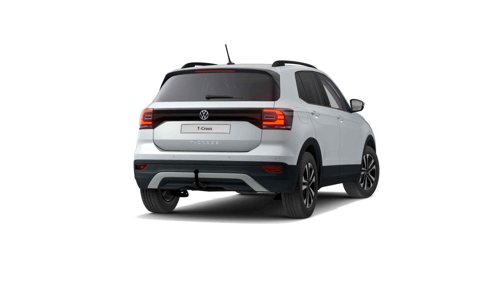 Volkswagen T-Cross 1.0 TSI TSi United