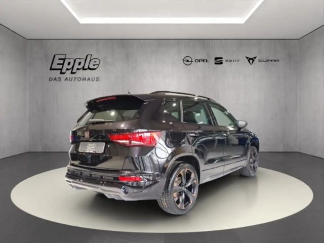 Cupra Ateca 4Drive DSG