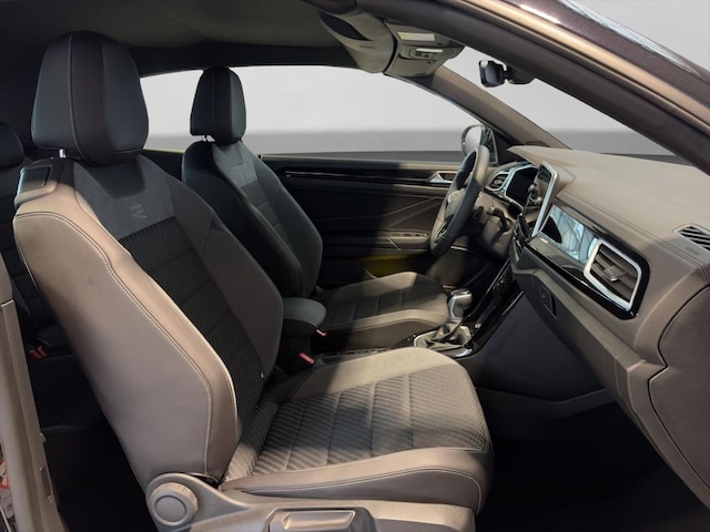 Volkswagen T-Roc 1.5 TSI Cabriolet DSG R-Line