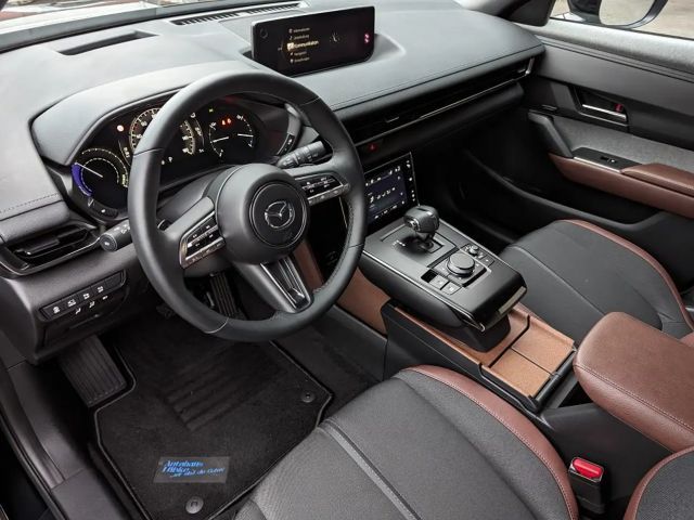 Mazda MX-30 Comfort Premium