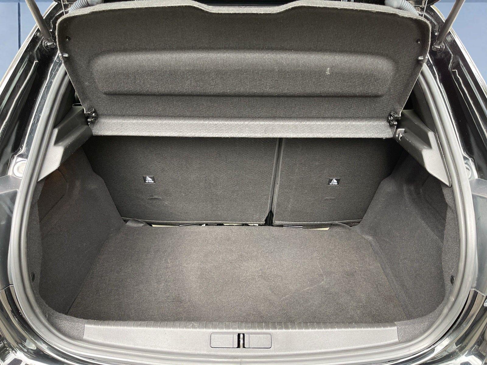 Peugeot 208 Allure Pack Hybrid