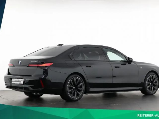 BMW i7 Sedan xDrive60