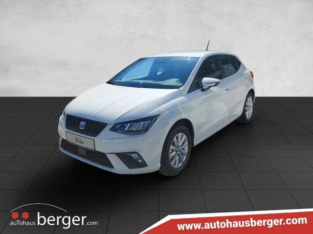 Seat Ibiza 1.0 TSI Reference