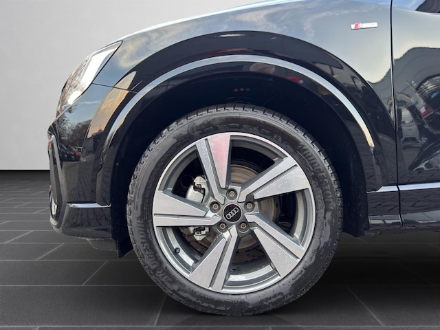 Audi Q2 35 TFSI S-Line S-Tronic