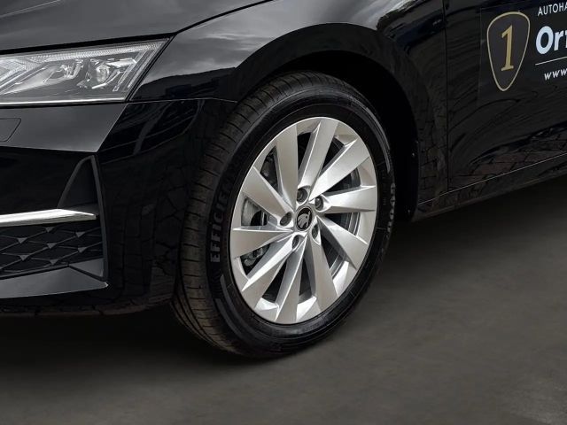 Skoda Octavia Selection