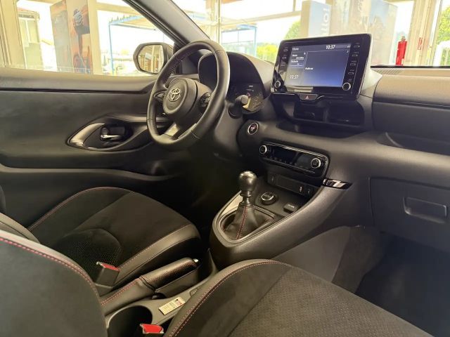 Toyota Yaris GR Hatchback