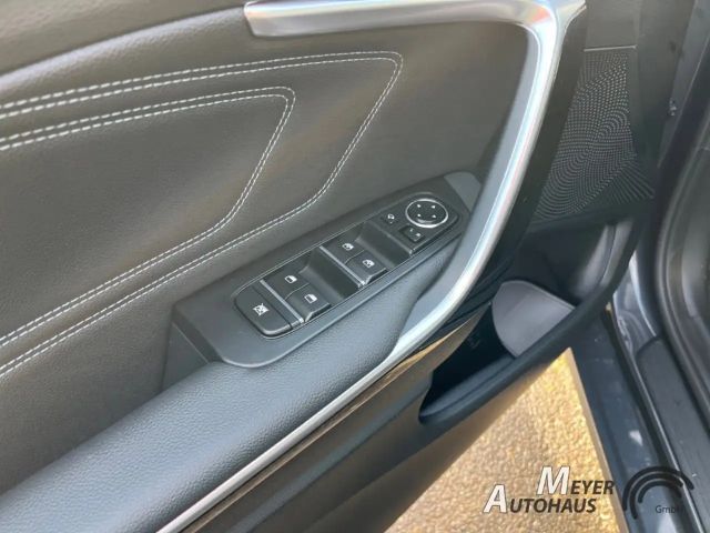 Kia Ceed 1.0T 48V DCT 100 NIGHTLINE+LED+Teilleder+Totwinkel