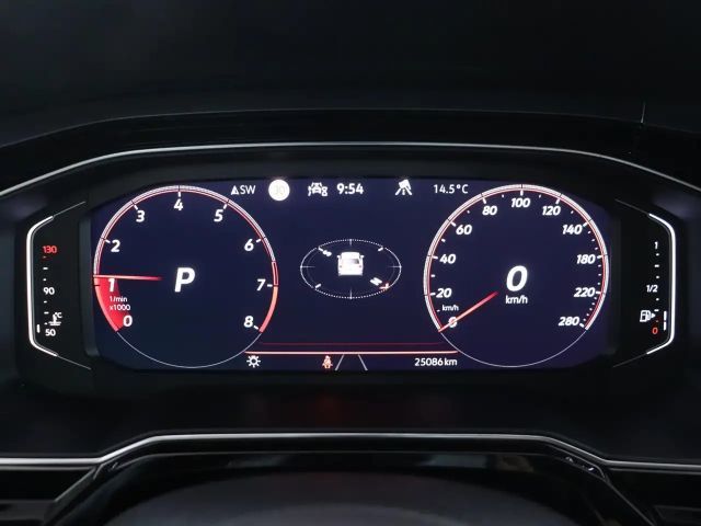 Volkswagen Polo 2.0 TSI DSG GTI