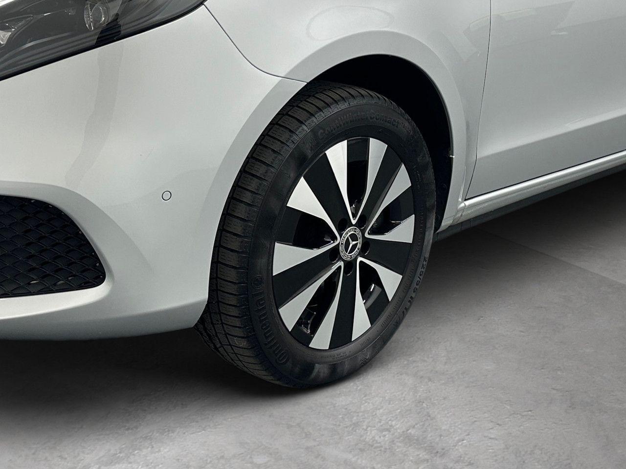 Mercedes-Benz V 250 Limousine Lang V 250 d