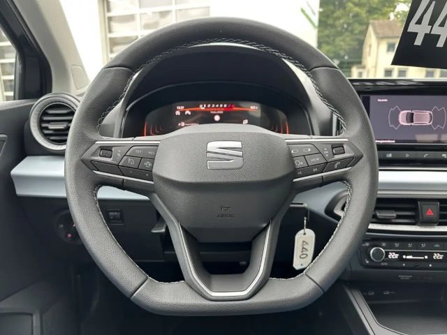 Seat Ibiza 1.0 MPI Style