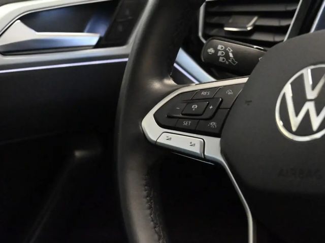 Volkswagen Taigo 1.0 TSI