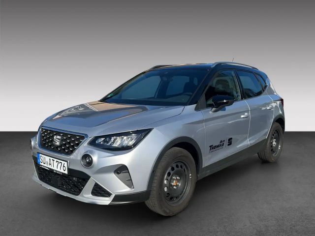 Seat Arona 1.0 TSI DSG