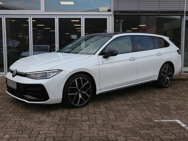 Volkswagen Passat DSG R-Line Variant