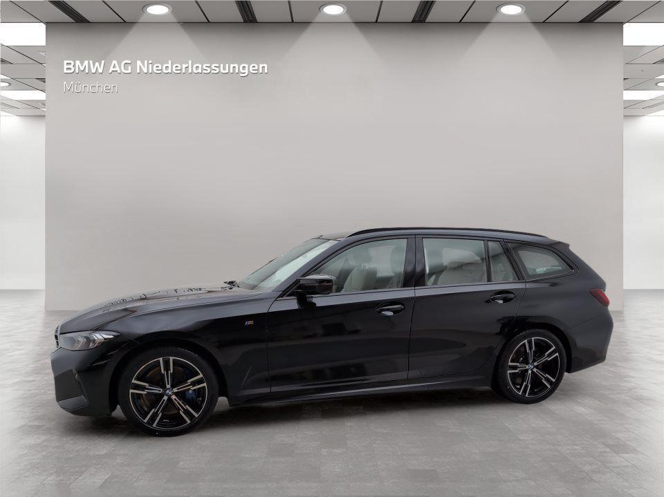 BMW M340 M340i xDrive