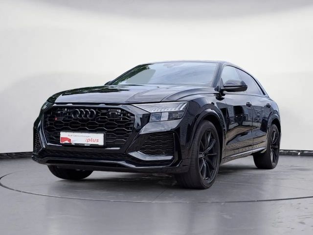 Audi RS Q8 Quattro
