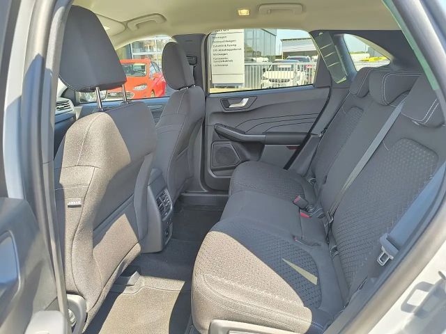 Ford Kuga EcoBoost Titanium