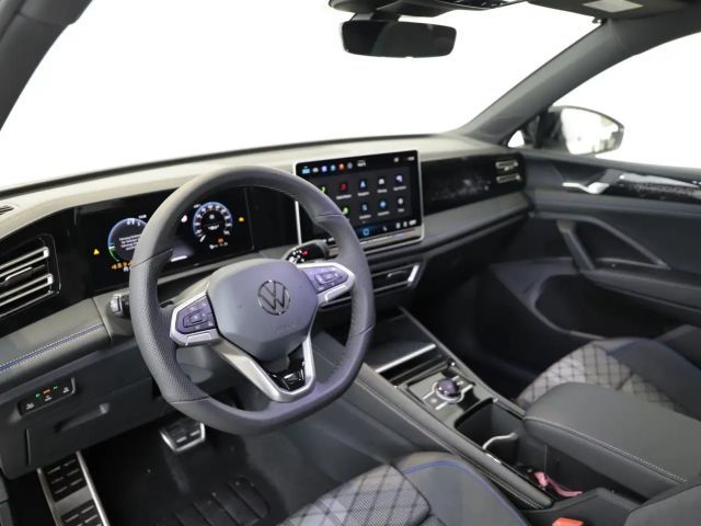 Volkswagen Tiguan DSG Sport eHybrid