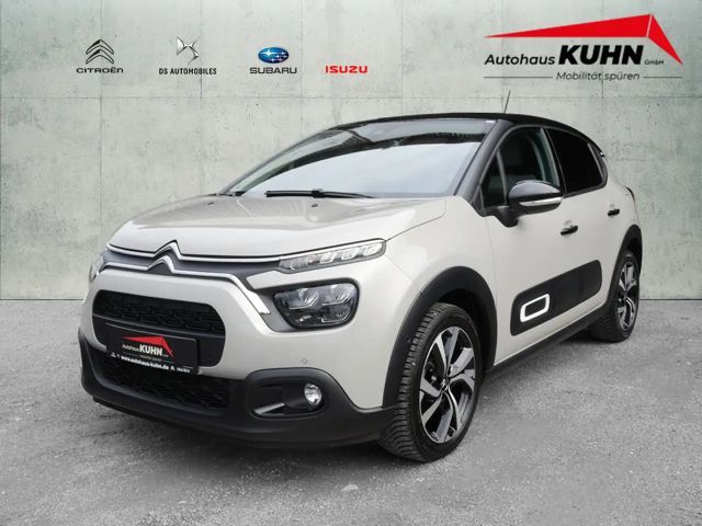 Citroën C3 Pack PureTech Shine