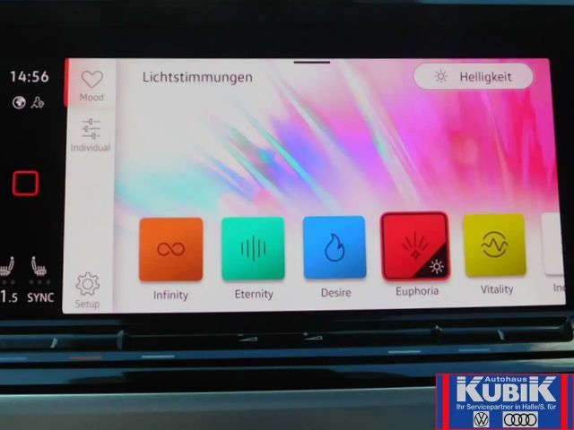 Volkswagen Multivan DSG IQ.Drive Lang Life T7