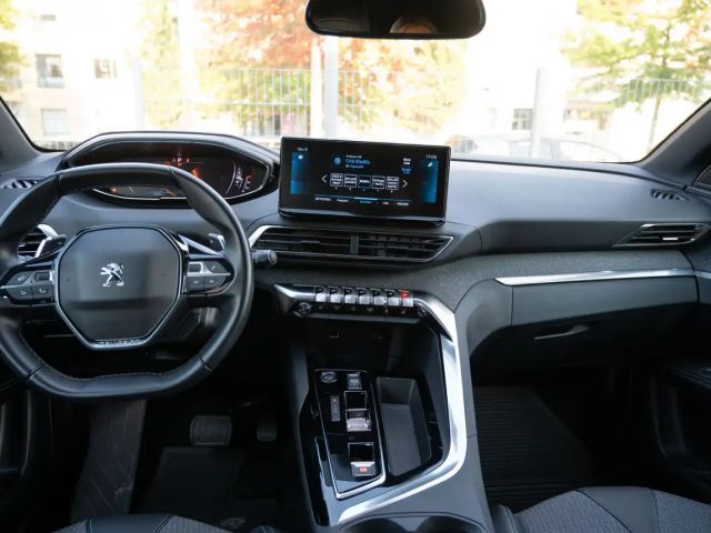 Peugeot 3008 Allure Pack EAT8 PureTech