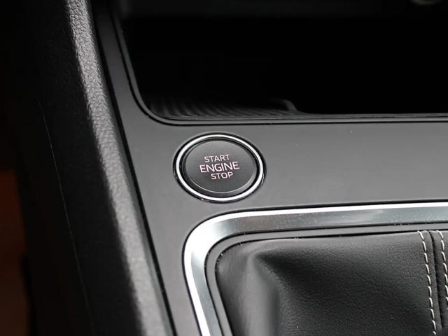 Seat Ateca Ecomotive Style