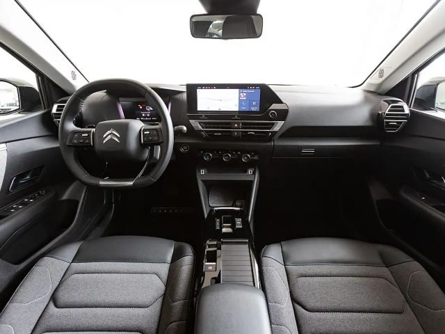 Citroën C4 BlueHDi Plus