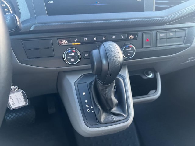 Volkswagen Caravelle Lang T6