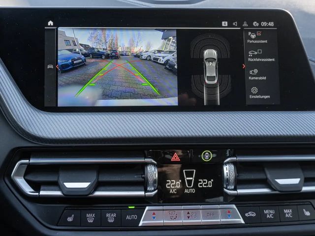 BMW 218 218i Coupé M-Sport