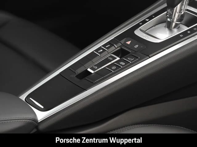 Porsche Boxster 4 718 GTS