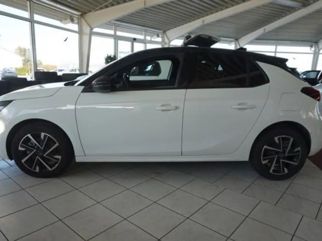 Opel Corsa GS-Line Grand Sport