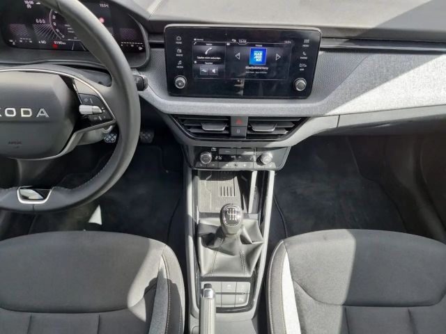 Skoda Kamiq 1.0 TSI Tour