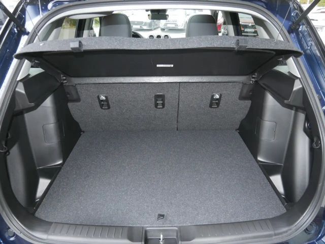 Suzuki Vitara AllGrip Comfort Hybrid