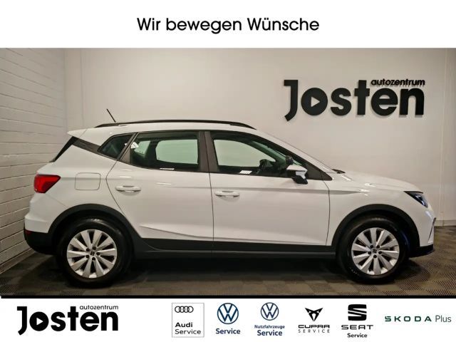 Seat Arona 1.0 TSI Style