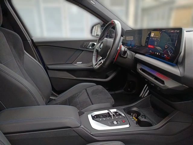 BMW 135 M-Sport Sedan xDrive