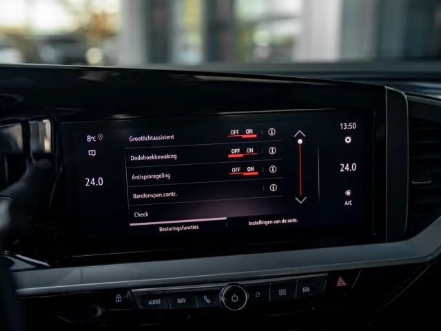 Opel Mokka Elektrisch 136 PK | Zetelverw. | Camera | Navi ...