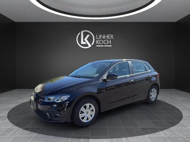 Volkswagen Polo 4Me ''SHZ+App-Connect+GRA+LichtPaket''