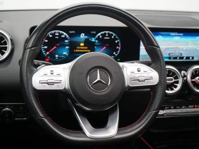 Mercedes-Benz GLB 250 4MATIC AMG Line