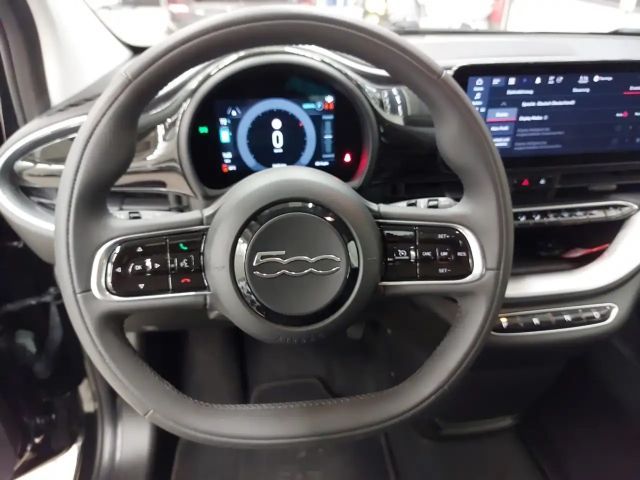 Fiat 500e 42 kWh Icon