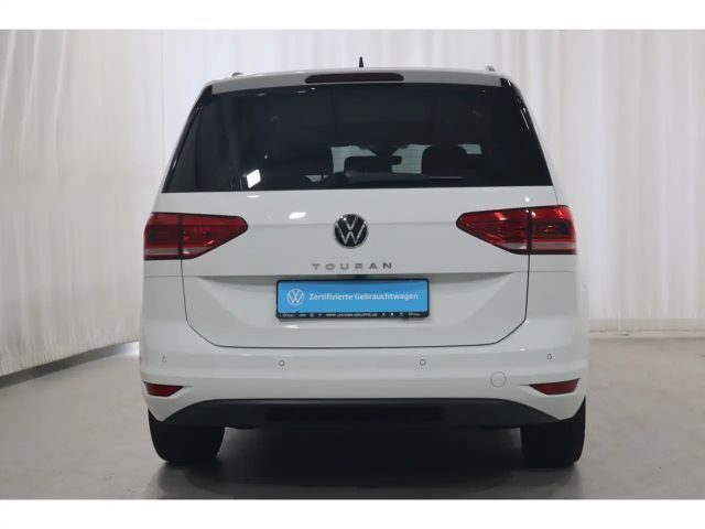 Volkswagen Touran 1.5 TSI Highline