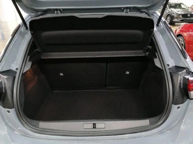 Opel Corsa Edition F Edition