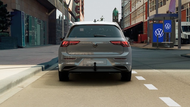 Volkswagen Golf 1.5 TSI Golf VIII Life