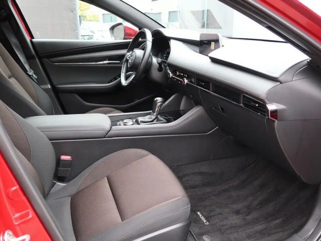 Mazda 3 Selection