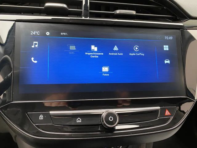 Opel Corsa Edition Hybrid