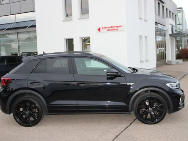 Volkswagen T-Roc 2.0 TDI R-Line