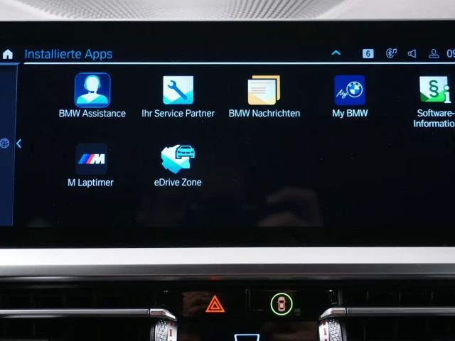 BMW 330 330e M-Sport xDrive