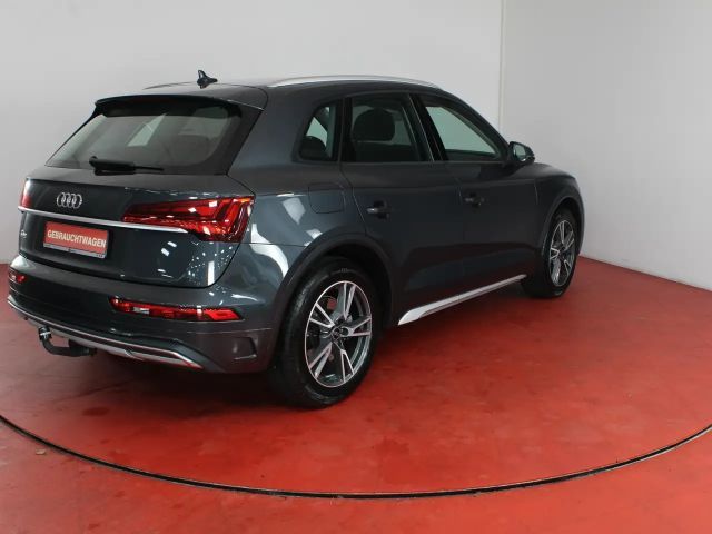 Audi Q5 2.0 TDI