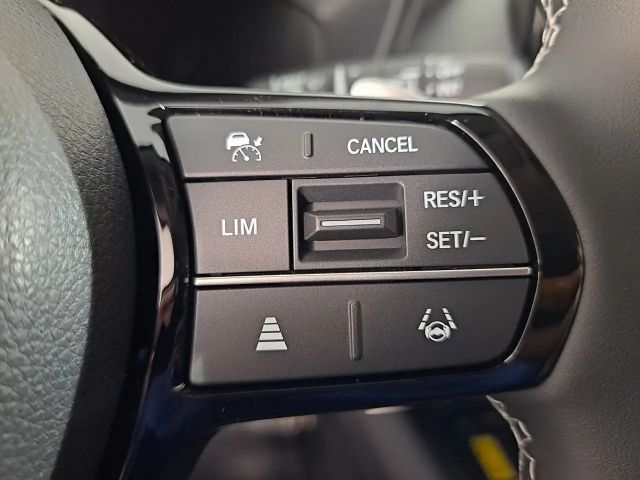 Honda ZR-V Hybrid Sport Aut. | Auto Stahl Wien 23