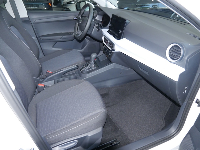 Seat Ibiza 1.0 TSI Style