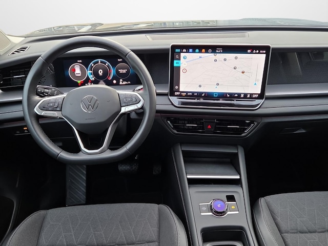 Volkswagen Tayron 2.0 TDI 4Motion DSG Life